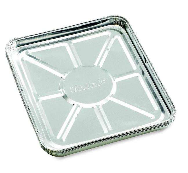 Foil Drip Tray Liners