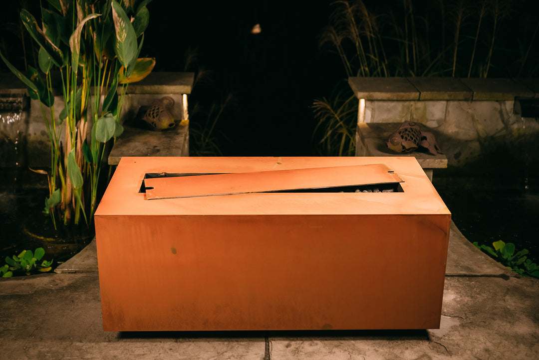 Linear 60" - 200K BTU