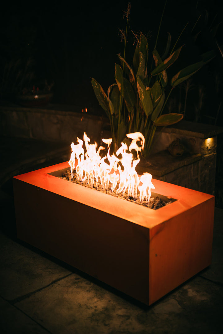 Linear 72" - 250K BTU Burner