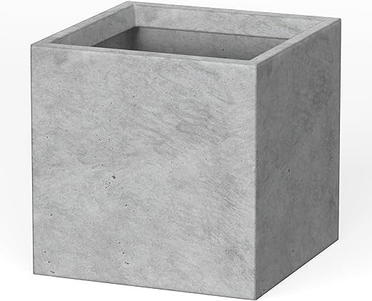 Concrete Planters 20x20