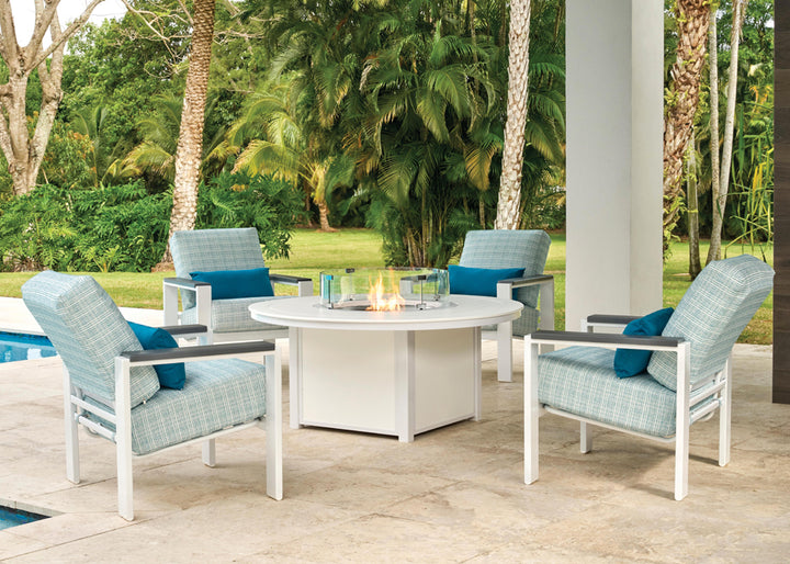 Telescope Casual Larssen Cushion Arm Chair