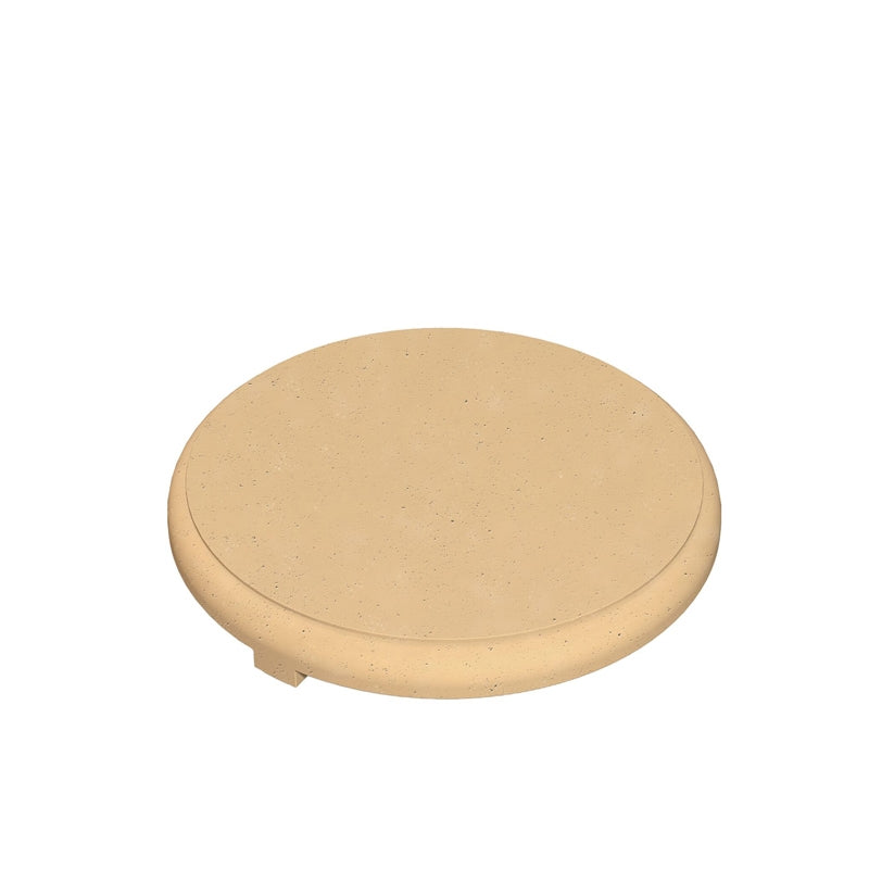 American Fyre Designs Round GFRC Covers