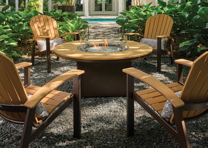 Telescope Casual Newport Adirondack Chair
