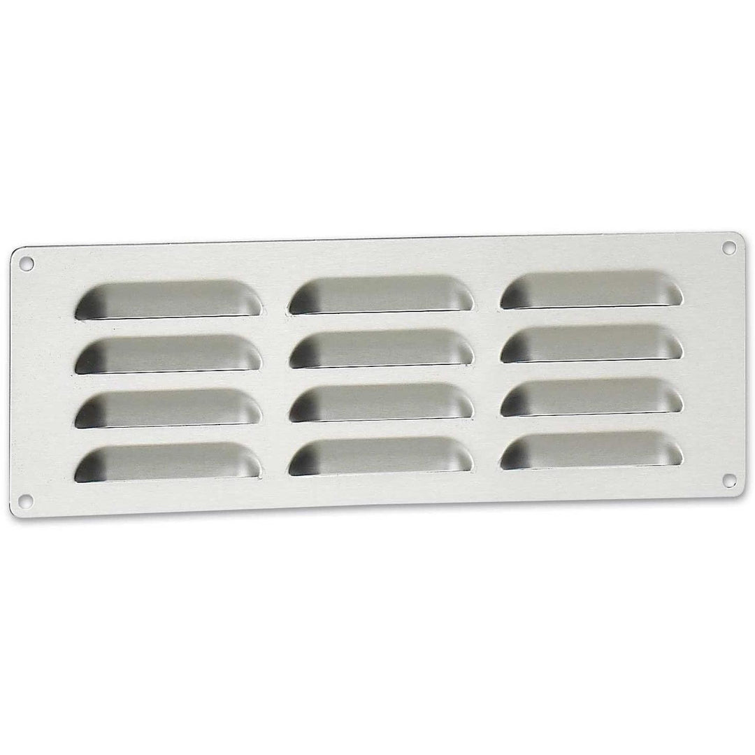 Fire Magic - Louvered Stainless Steel Venting Panel (for Island Enclosures)