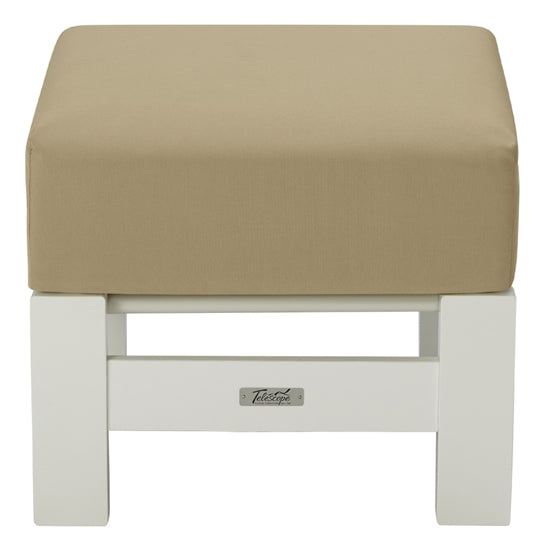 Telescope Casual Leeward MGP Cushion Ottoman
