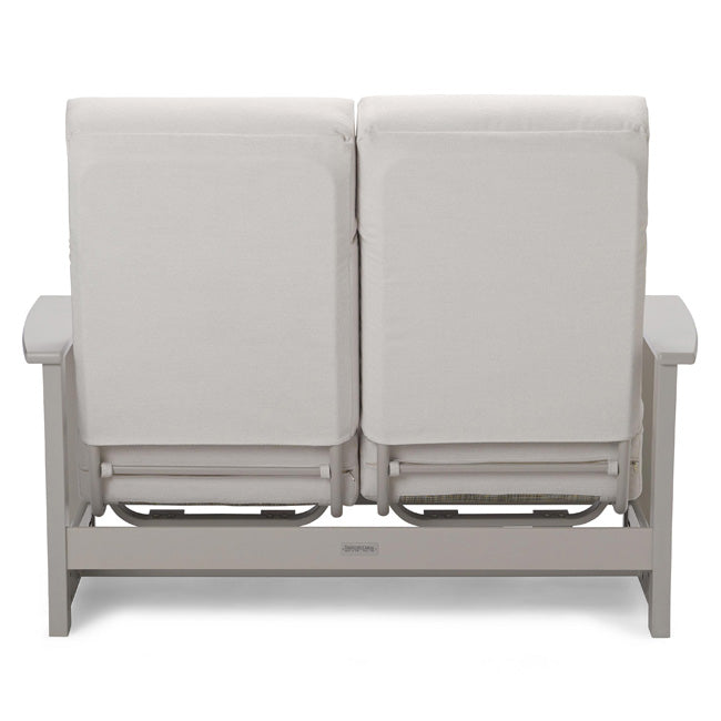 Telescope Casual Leeward MGP Supreme Motion Loveseat
