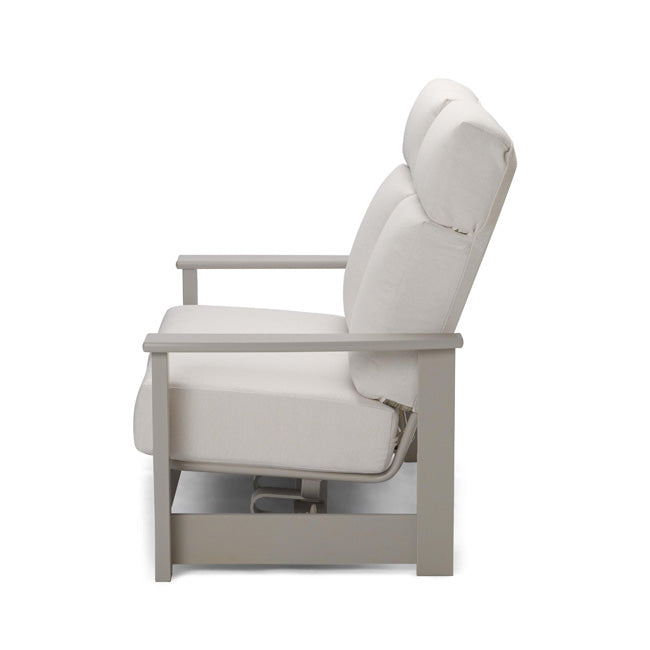 Telescope Casual Leeward MGP Supreme Motion Loveseat
