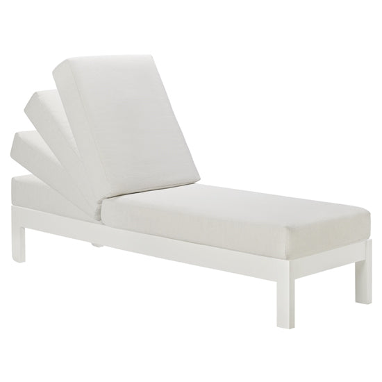 Telescope Casual Leeward MGP Cushion Chaise Lounge