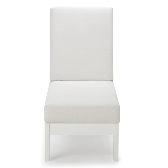 Telescope Casual Leeward MGP Cushion Chaise Lounge