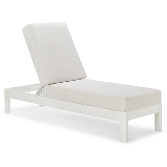 Telescope Casual Leeward MGP Cushion Chaise Lounge