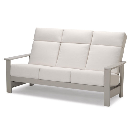 Telescope Casual Leeward MGP Cushion Supreme Sofa