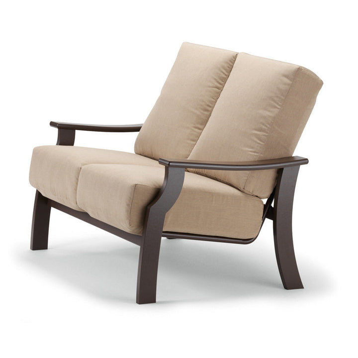 Telescope Casual St. Catherine MGP Cushion Two-Seat Loveseat