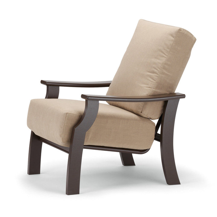 Telescope Casual St. Catherine MGP Cushion Arm Chair
