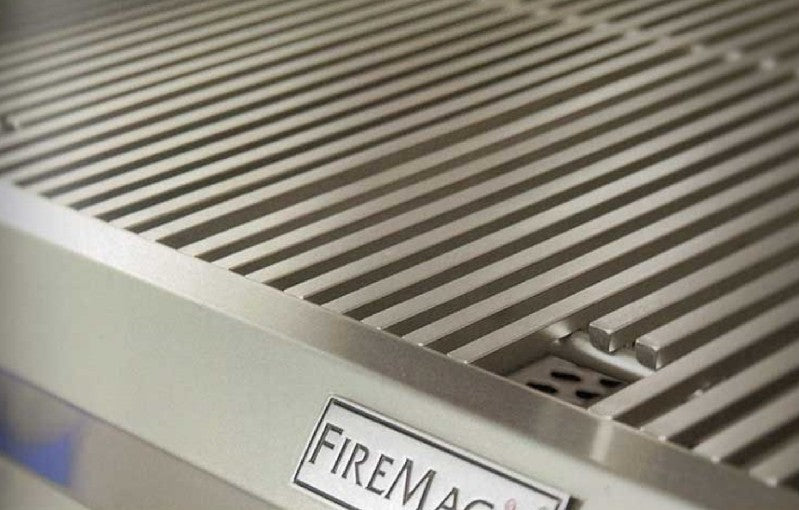 Fire Magic Aurora A540i 30-Inch Built-In Propane Grill with Infrared Sear Burner & Rotisserie