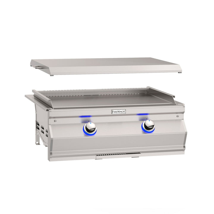 Fire Magic Choice CM430i-RT1N 24-Inch Multi-User Built-In Natural Gas Grill