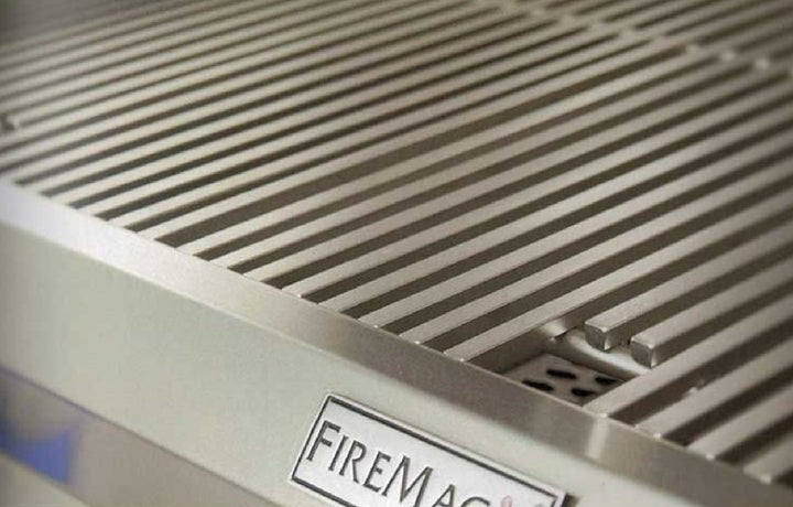 Fire Magic Aurora A660i 30-Inch Built-In Propane Grill with Analog Thermometer