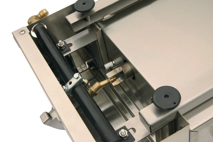 Solaire AllAbout Single Infrared Grill