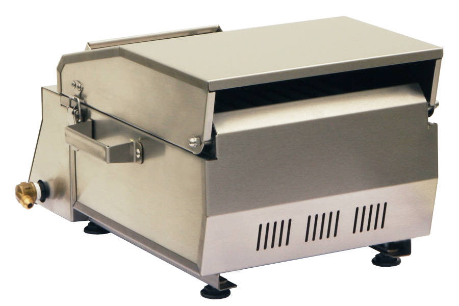 Solaire AllAbout Single Infrared Grill