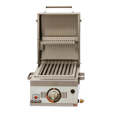 Solaire AllAbout Single Infrared Grill