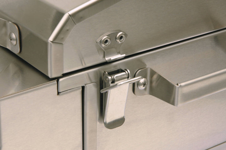 Solaire AllAbout Single Infrared Grill