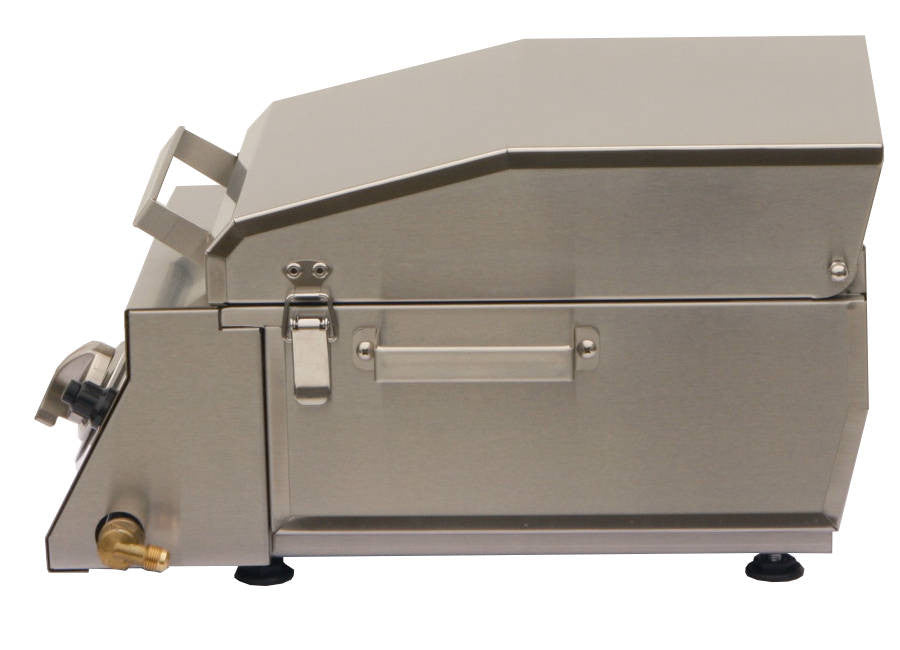 Solaire AllAbout Single Infrared Grill