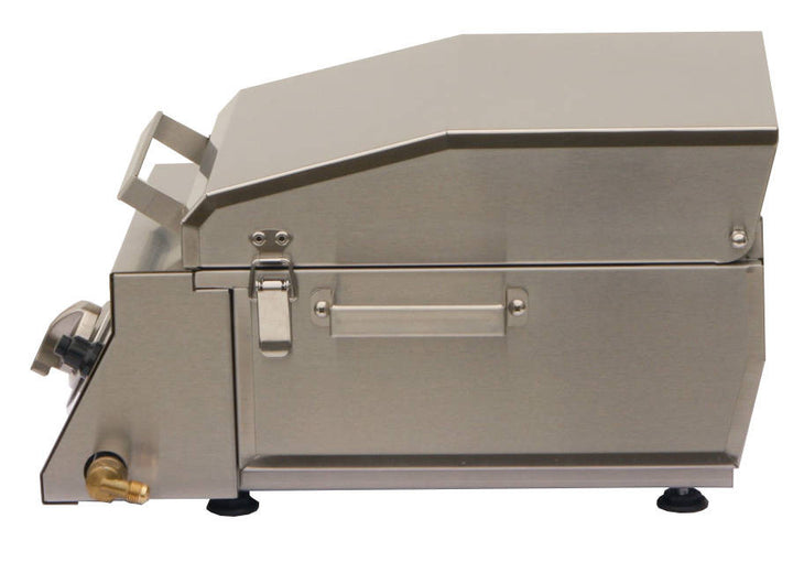 Solaire AllAbout Single Infrared Grill