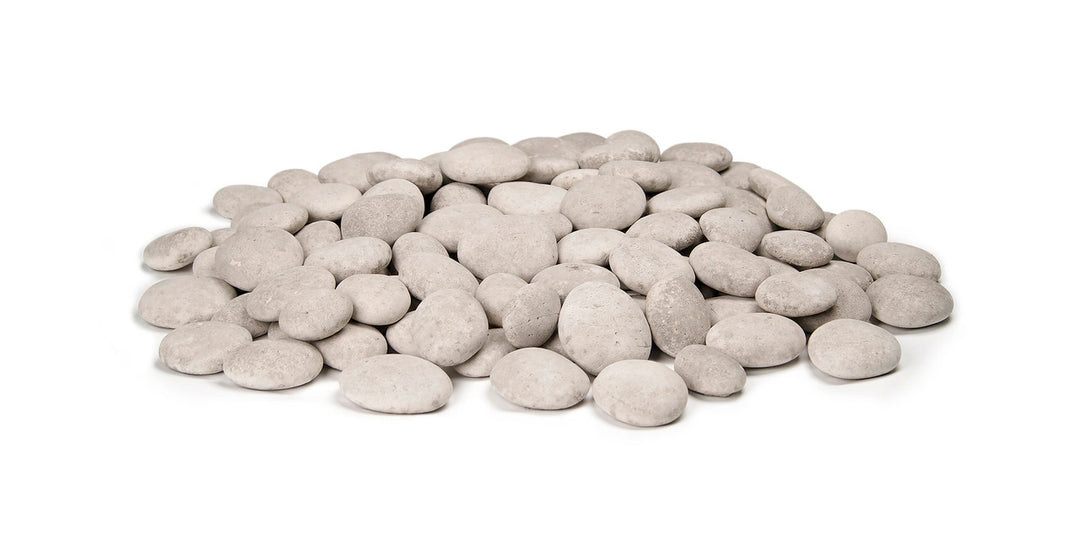 Fire Pit Creekstones cloud 20 pounds