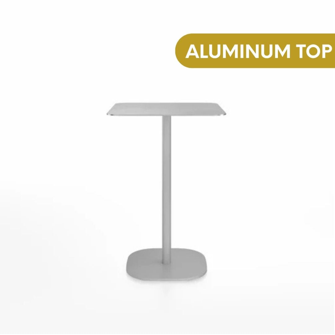 ALUMINUM TOP