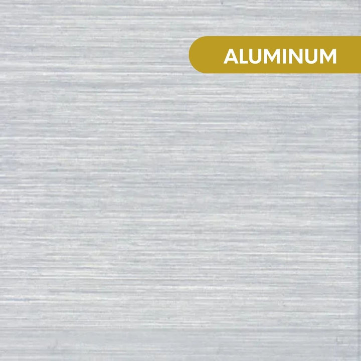 Aluminum