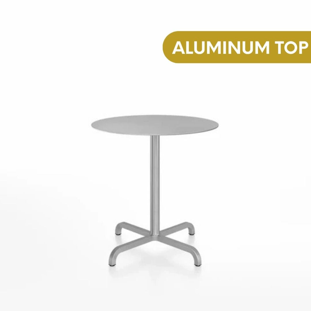 ALUMINUM TOP