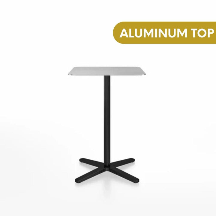 ALUMINUM TOP