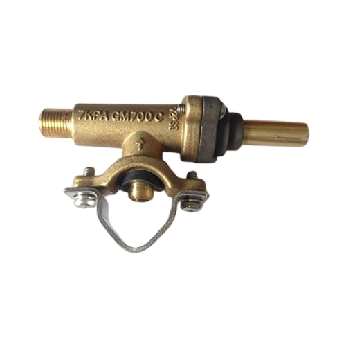 AOG - VALVE for Built-In/Portable Grill (24", 30" or 36")