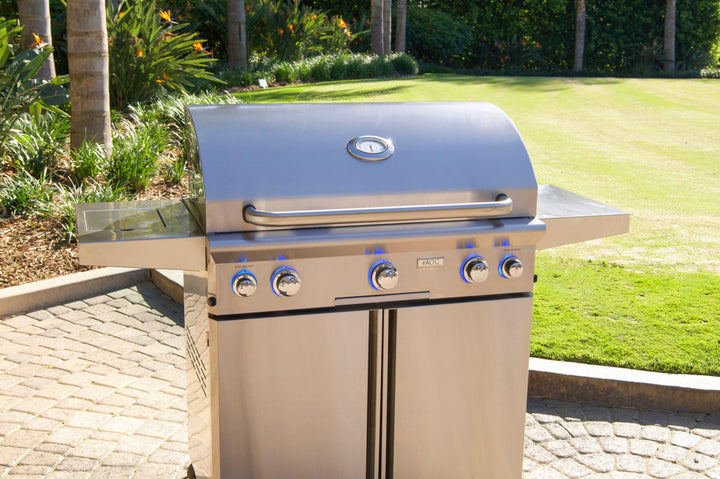 AOG - 36PCL 36" Gas Grill - Portable | L-Series