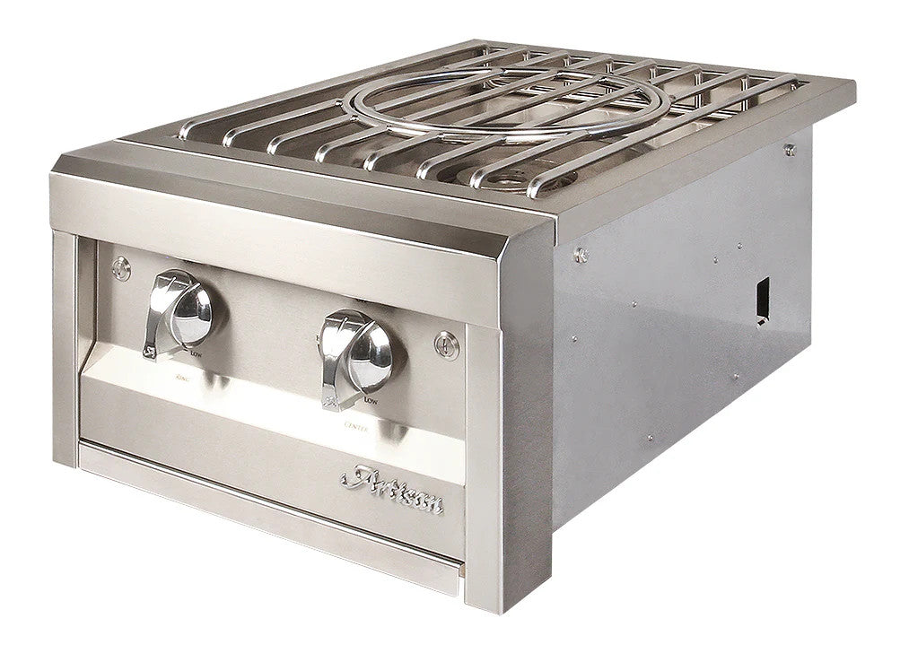 Artisan Griddle Plate for Power Burner