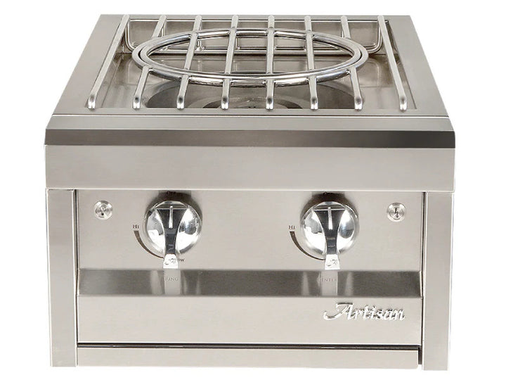 Artisan Griddle Plate for Power Burner