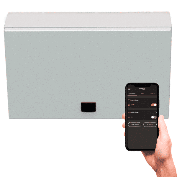 Affinity Smart-Heat® On/Off Controllers