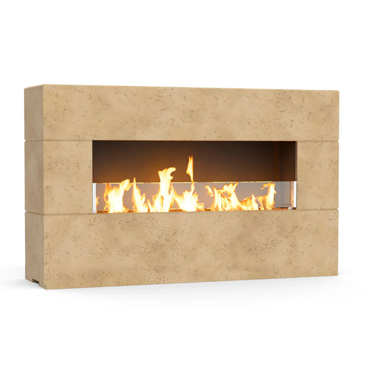 AFD Collection - Milan Low Linear Fireplace