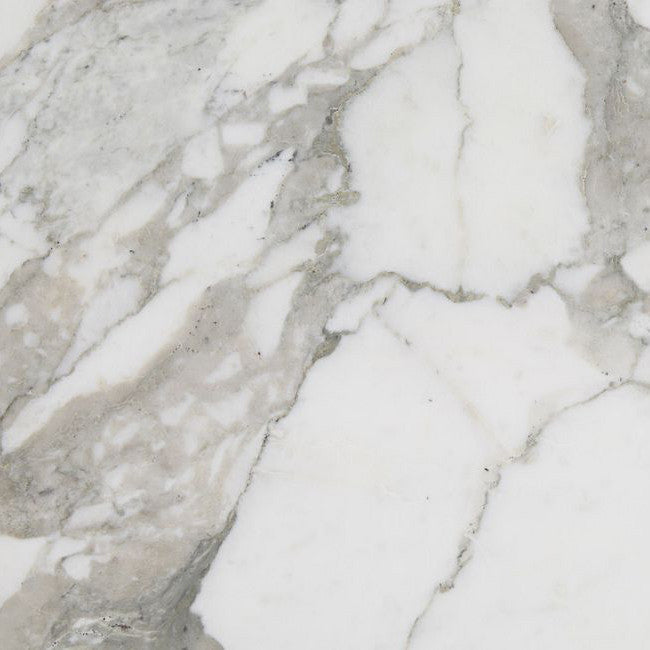 COOKE Famosa - Square Table - Arabescato Marble