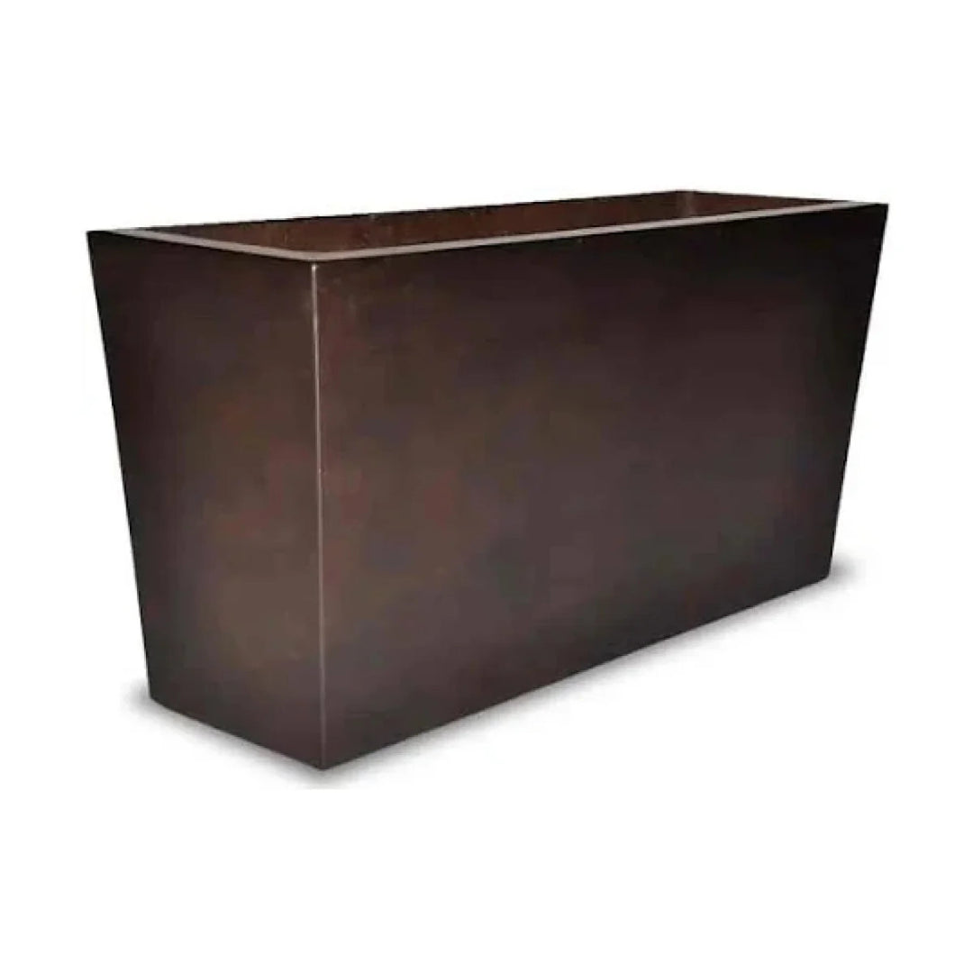 Archpot Geo 72"x16" Rectangle Planter