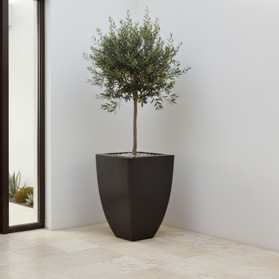 Archpot Legacy 22x33" Square Tall Planter