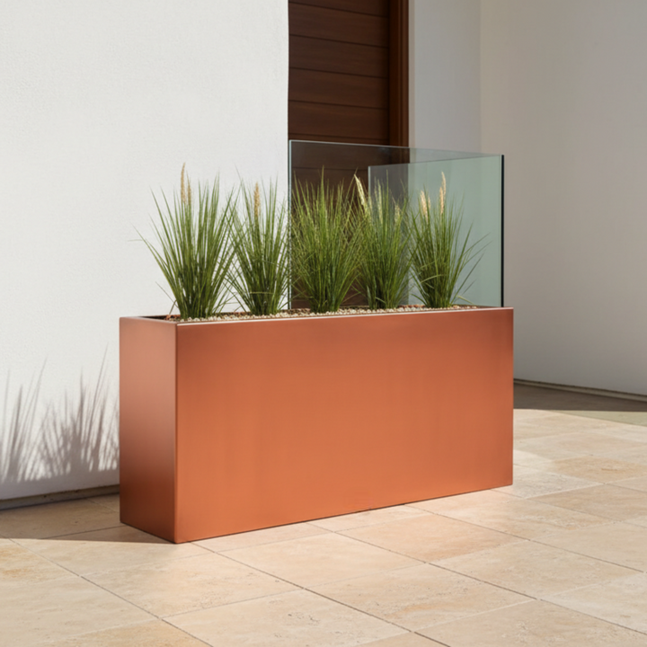 Archpot Manhattan 36x14" Rectangle Planter
