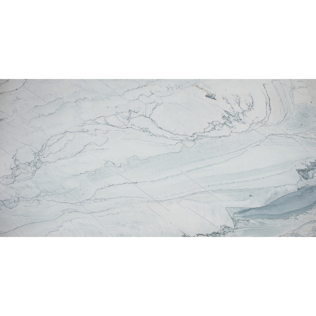 COOKE Famosa - Rectangular Table - Artemis Quartzite