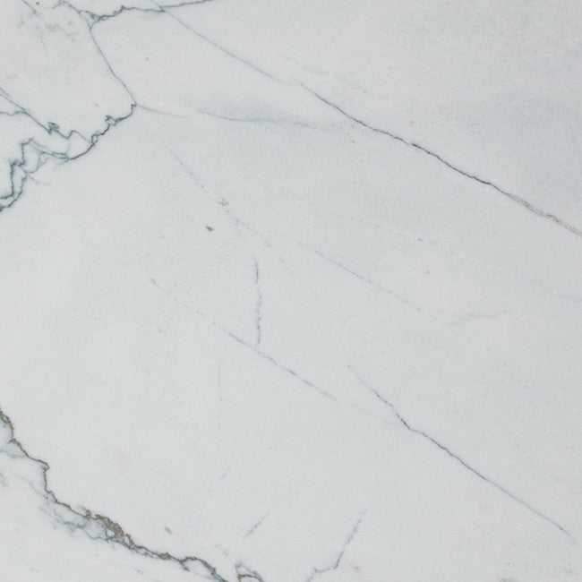 COOKE Famosa - Square Table - Artemis Quartzite