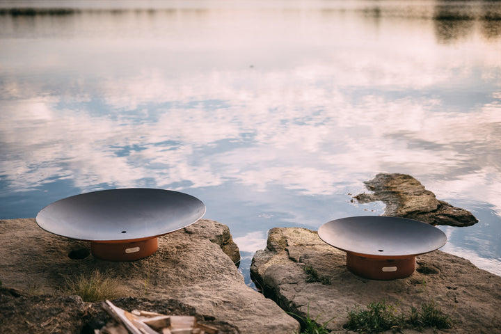 Asia 48" Fire Pit