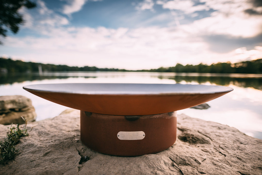 Asia 48" Fire Pit