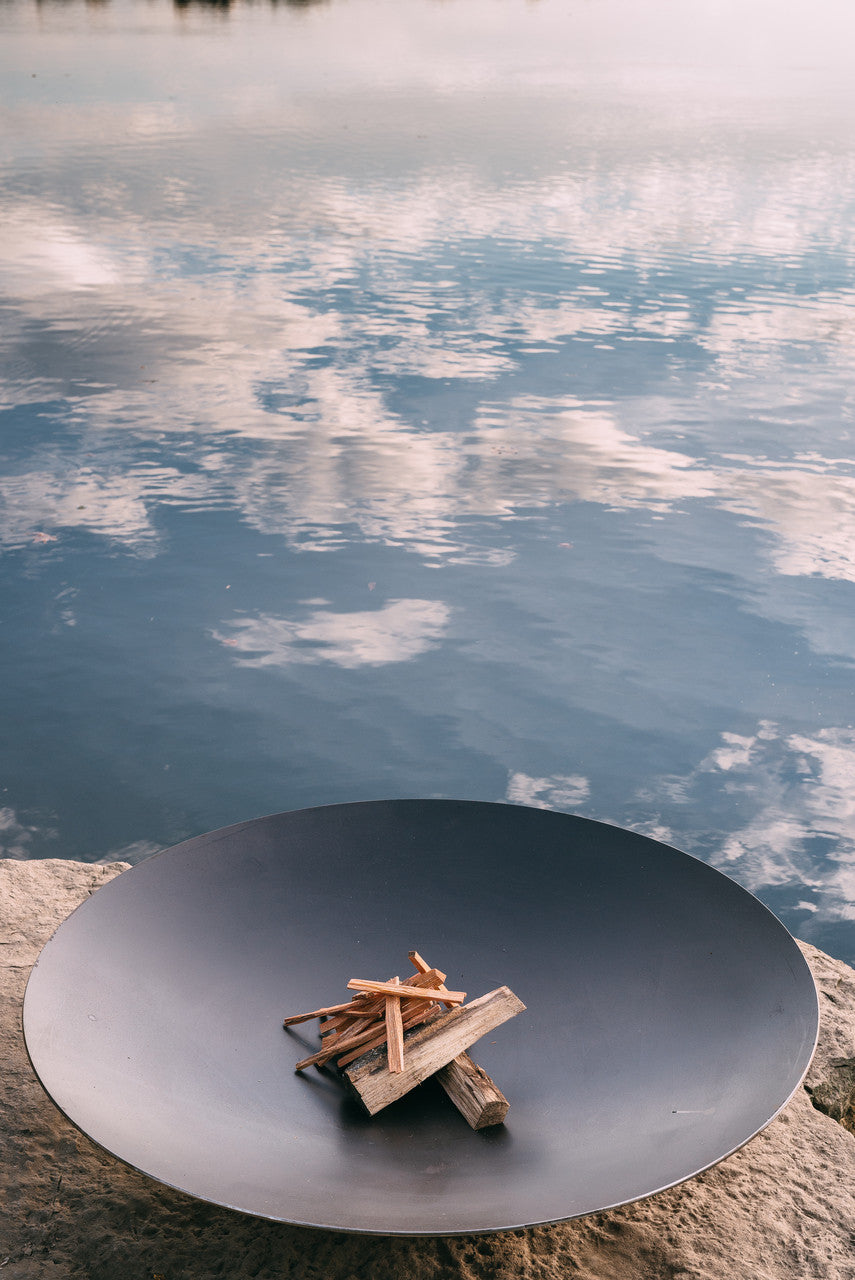 Asia 48" Fire Pit