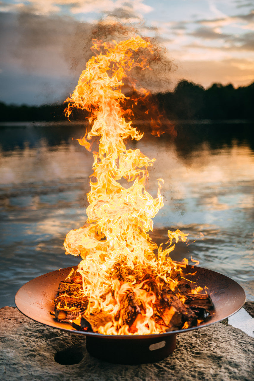 Asia 48" Fire Pit