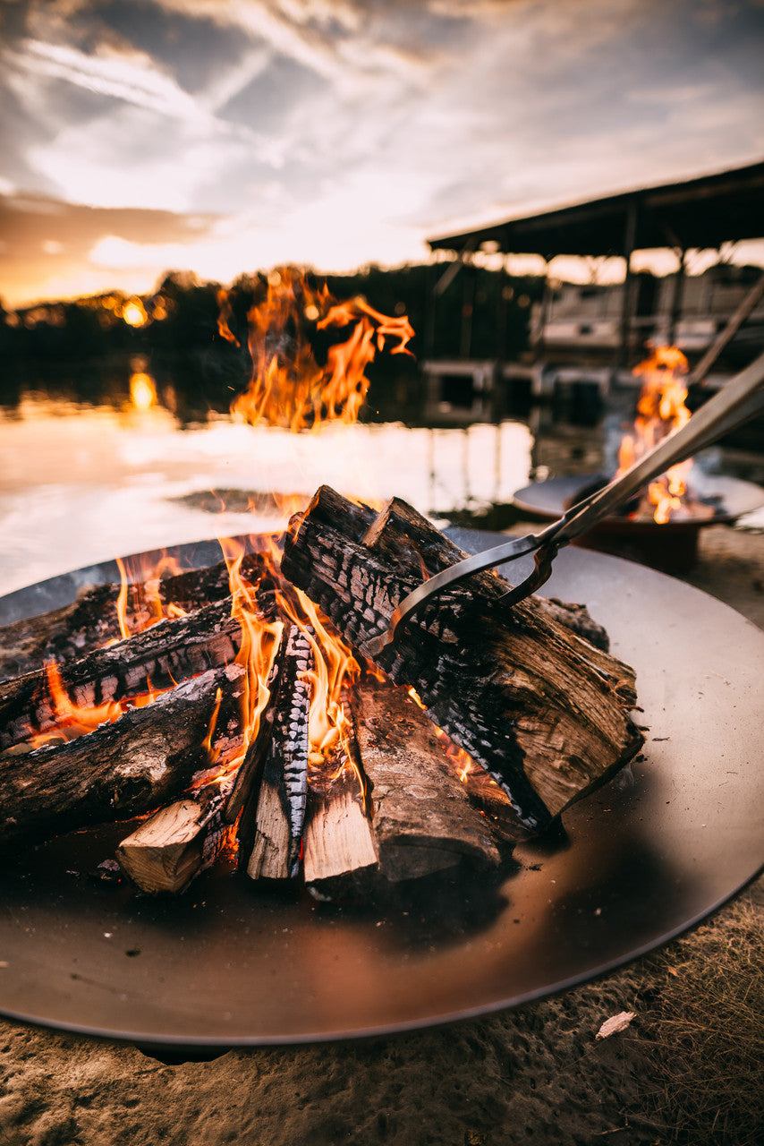Asia 48" Fire Pit