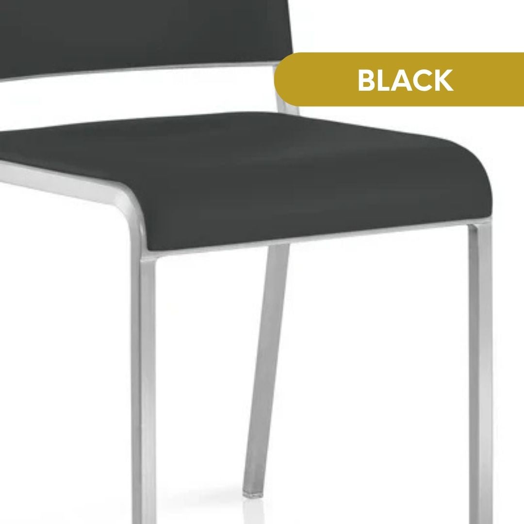 KVADRAT HAKU 0191 BLACK
