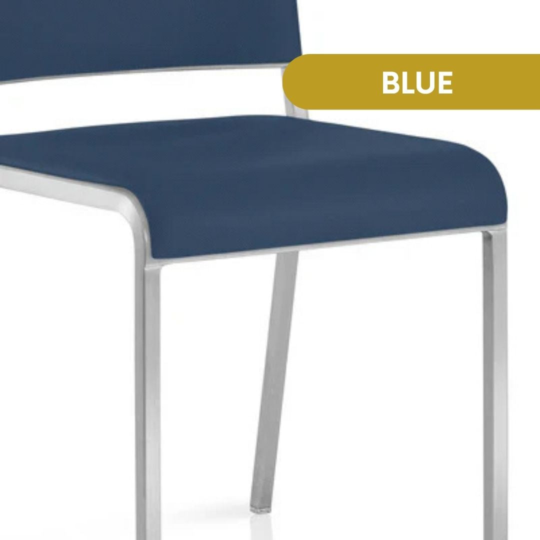 Emeco 20-06 Stacking Chair by Foster + Partners